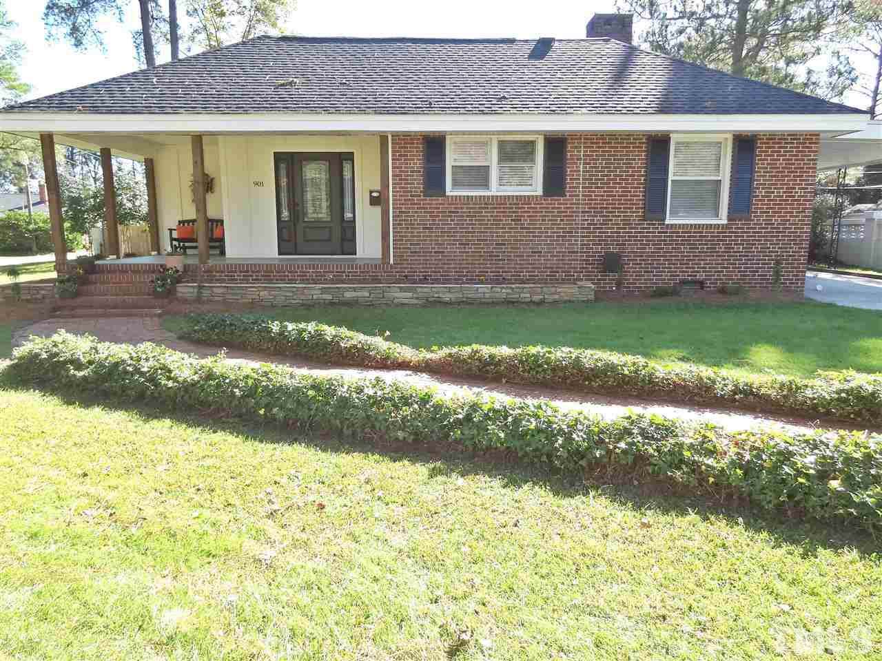 901 First Street - Photo 1