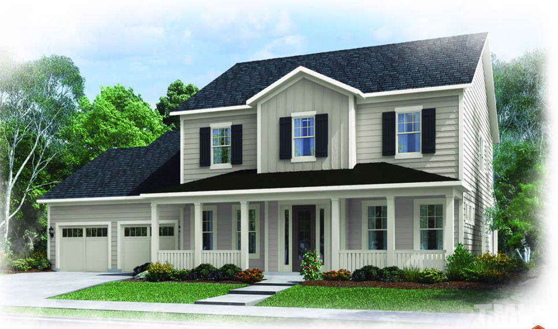 221 Chickasaw Plum Drive - Photo 1 221 Chickasaw Plum Drive - Photo 1