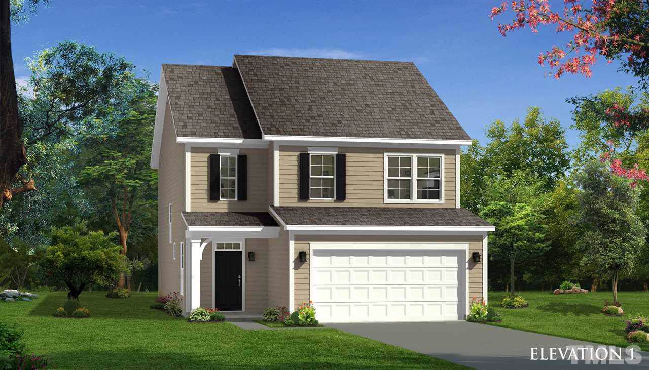 346 Wrenwood Drive - Photo 1