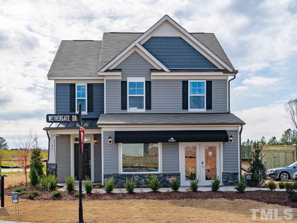 331 Wrenwood Drive - Photo 1