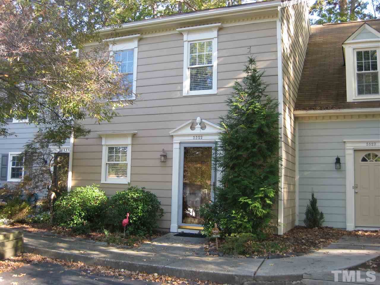 5522 Forest Oaks Drive - Photo 1