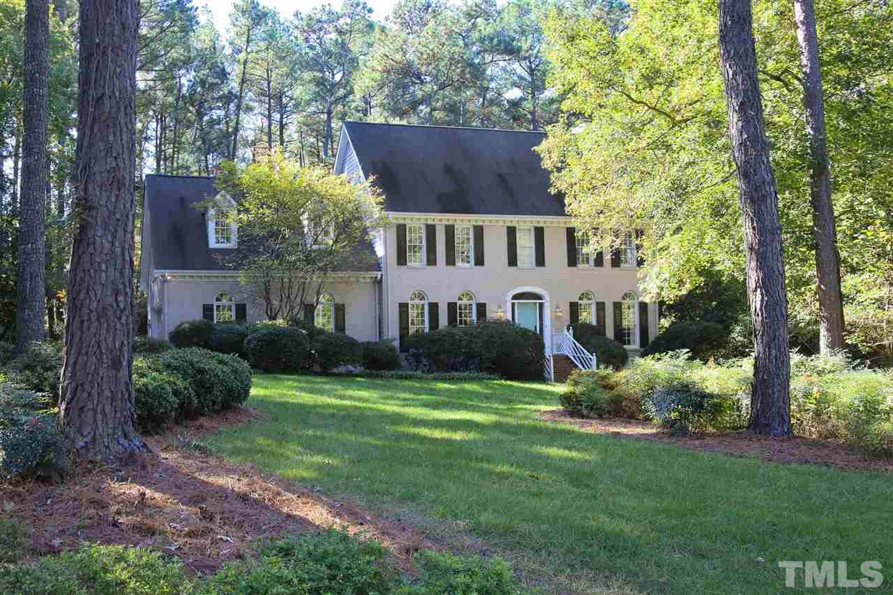 405 Tayloe Court - Photo 1