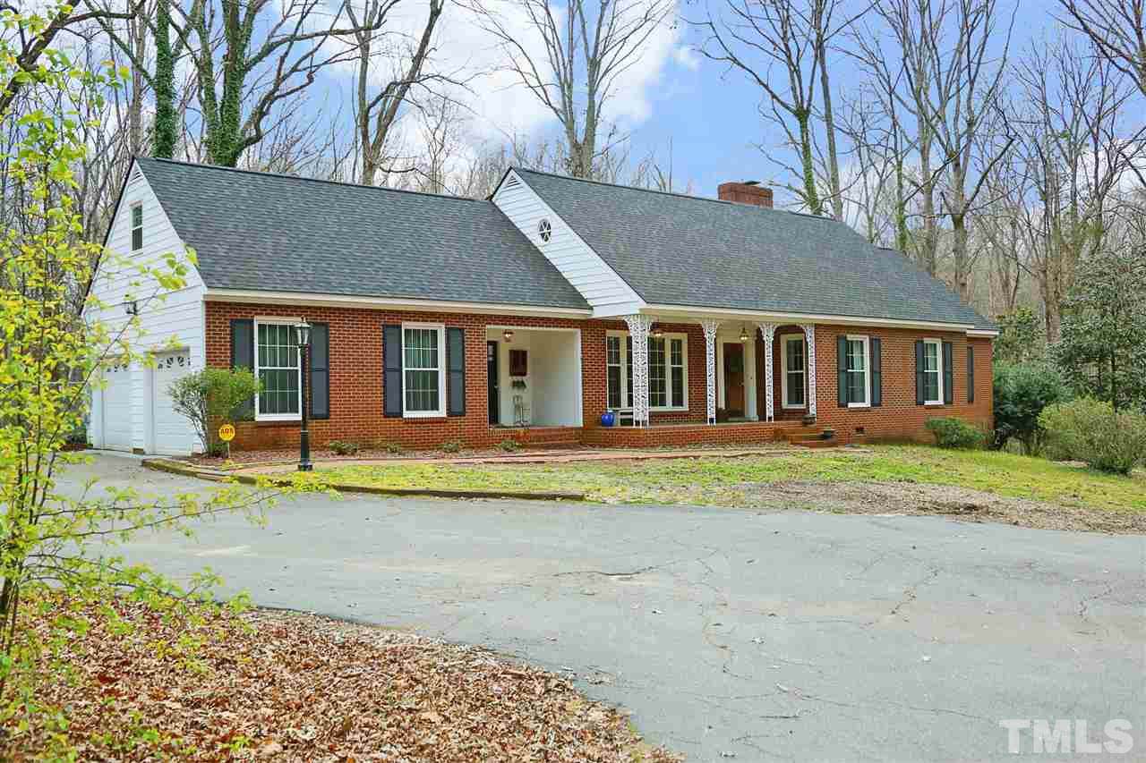 611 Carbonton Road - Photo 1