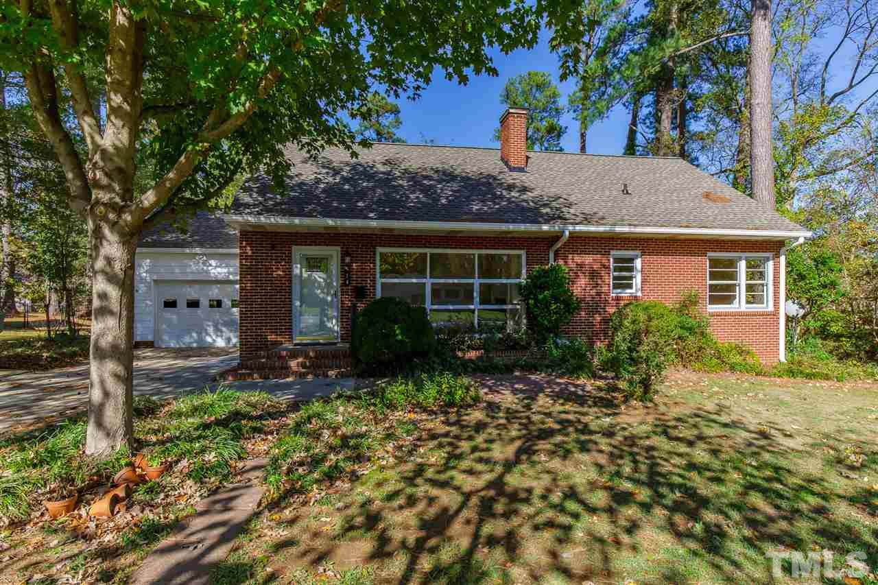 514 Mcgee Street - Photo 1