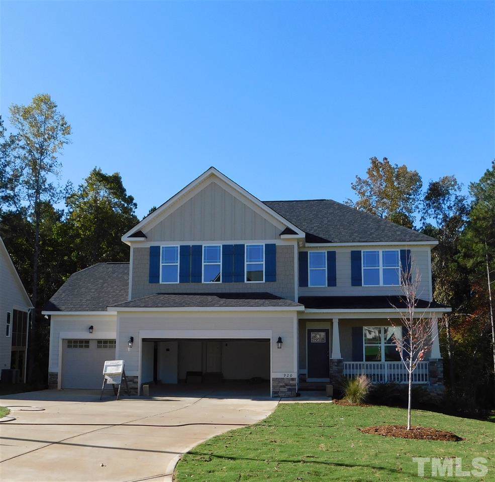 920 Airedale Trail - Photo 1