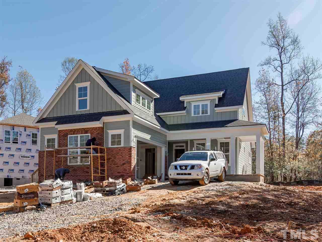 199 Deep Creek - Photo 1