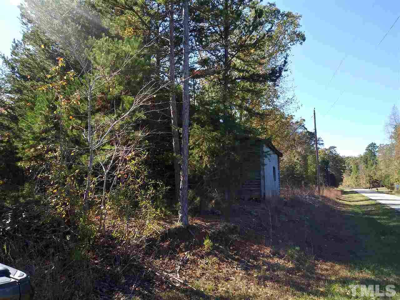 10 ac Little River Church Road - Photo 1