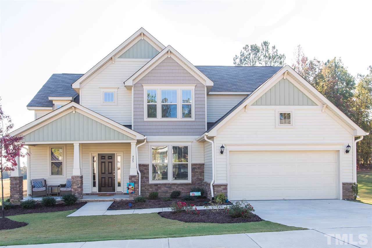 485 Long View Drive - Photo 1