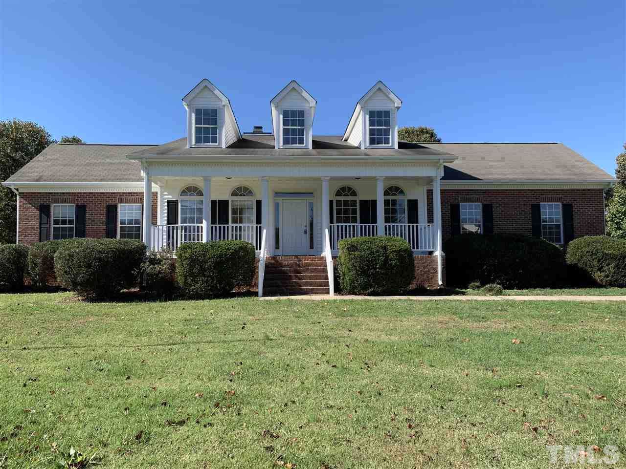 2172 Elliott Street - Photo 1