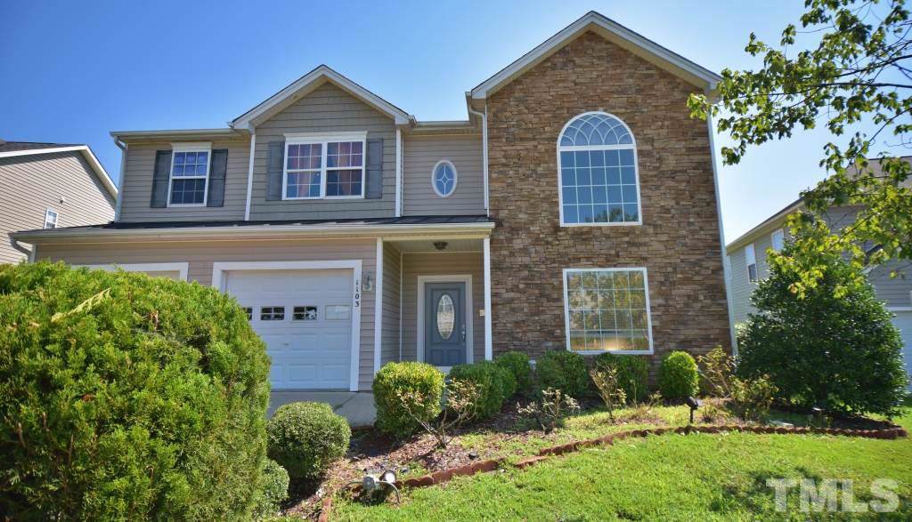 1103 Braemar Highland Drive - Photo 1