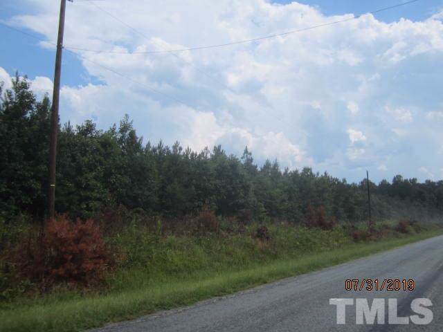 0 Bob Daniel Road - Photo 1