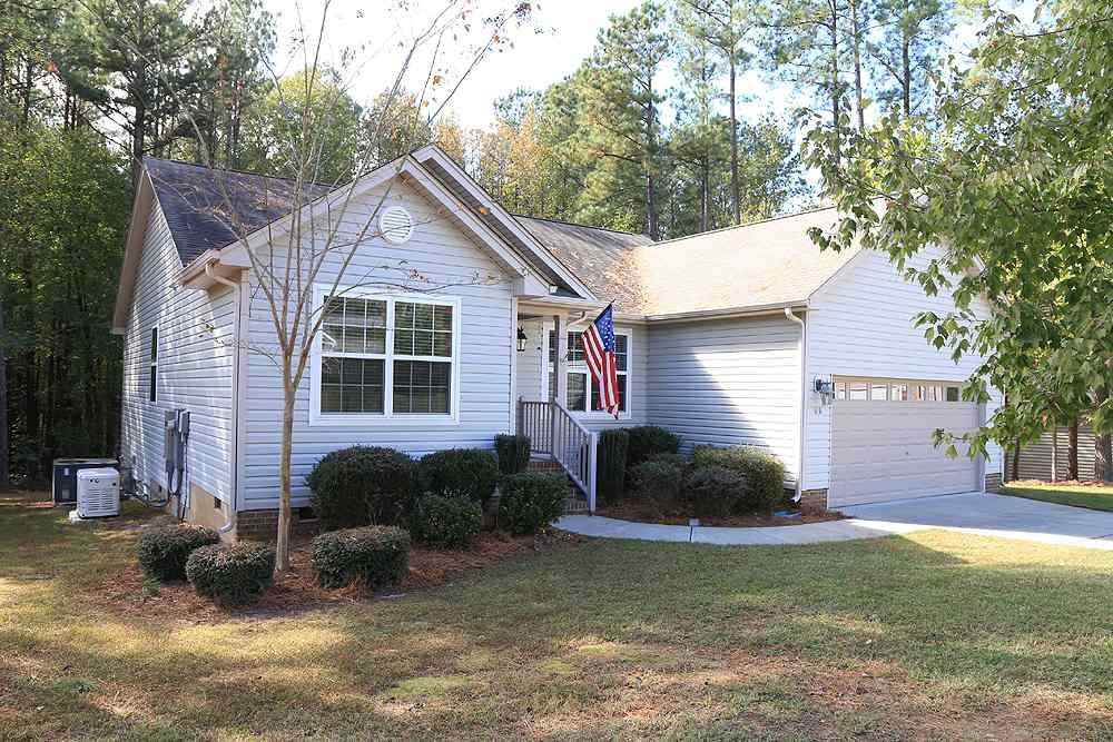 55 Weatherly Drive - Photo 1