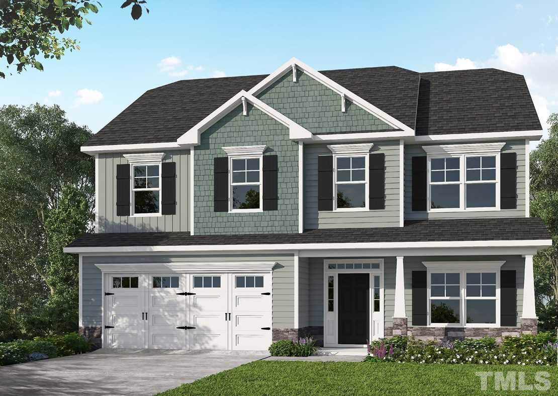 164 Ravano Drive - Photo 1