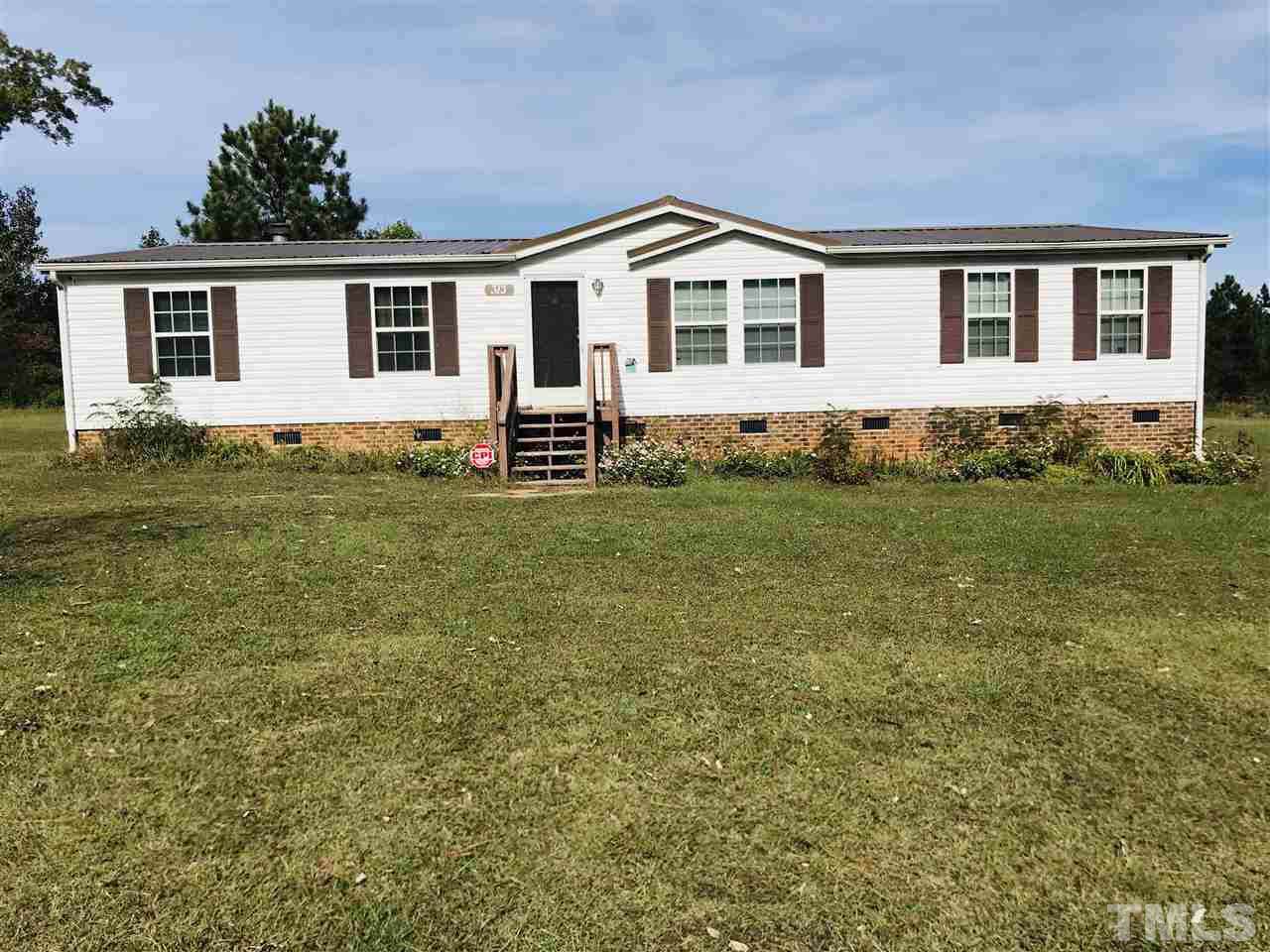 313 Plum Nutty Road - Photo 1