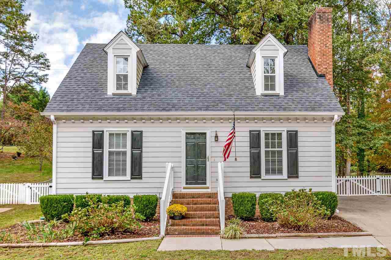 352 Northfield Drive - Photo 1