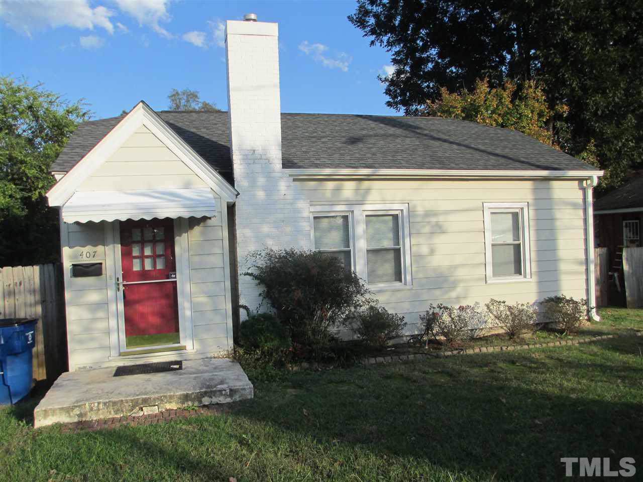 407 Maple Street - Photo 1