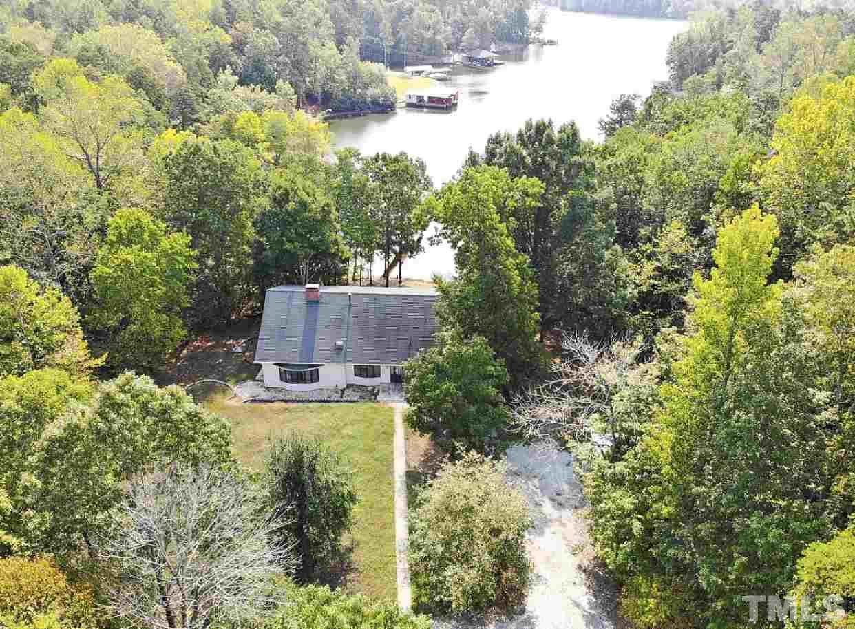 601 Fox Lair Trail - Photo 1