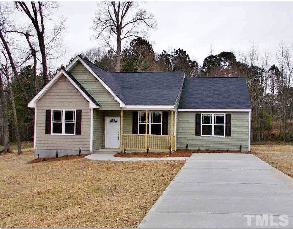 15075 Nc 96 Highway - Photo 1