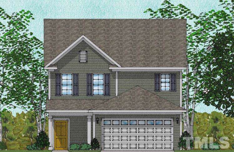 TBD Cranes Nest Drive - Photo 1