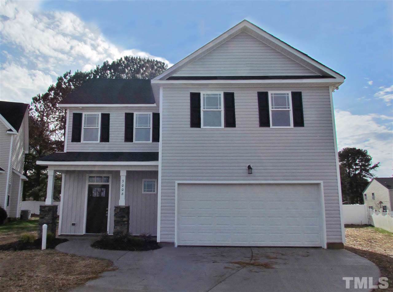 15041 Nc 96 Highway - Photo 1