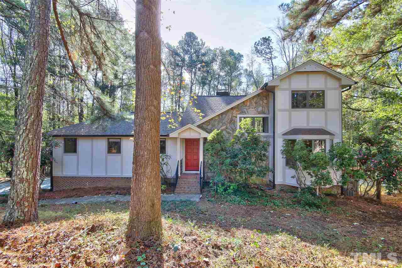 103 Thorn Hollow Drive - Photo 1