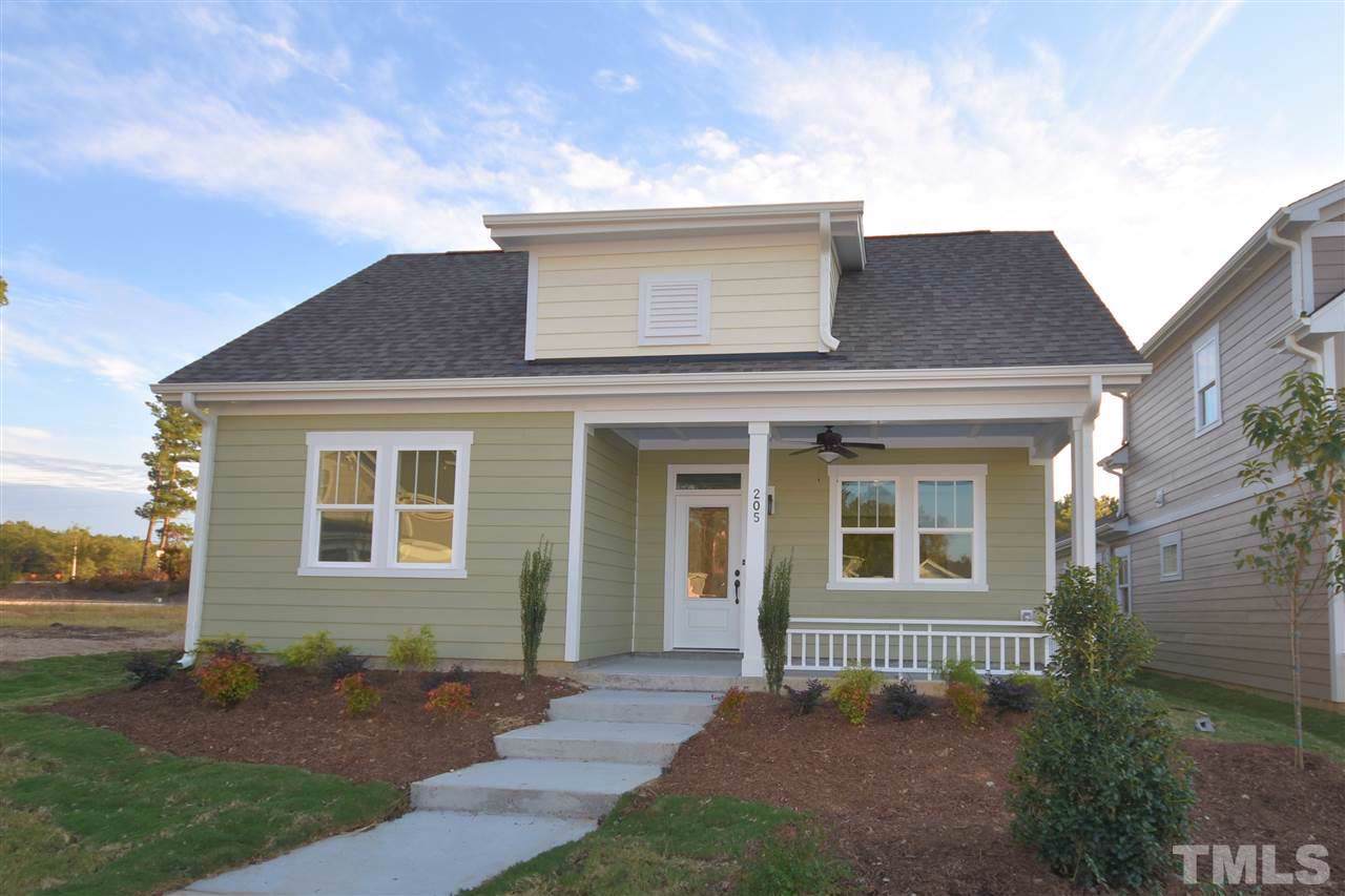 42 Beaufort Loop - Photo 1