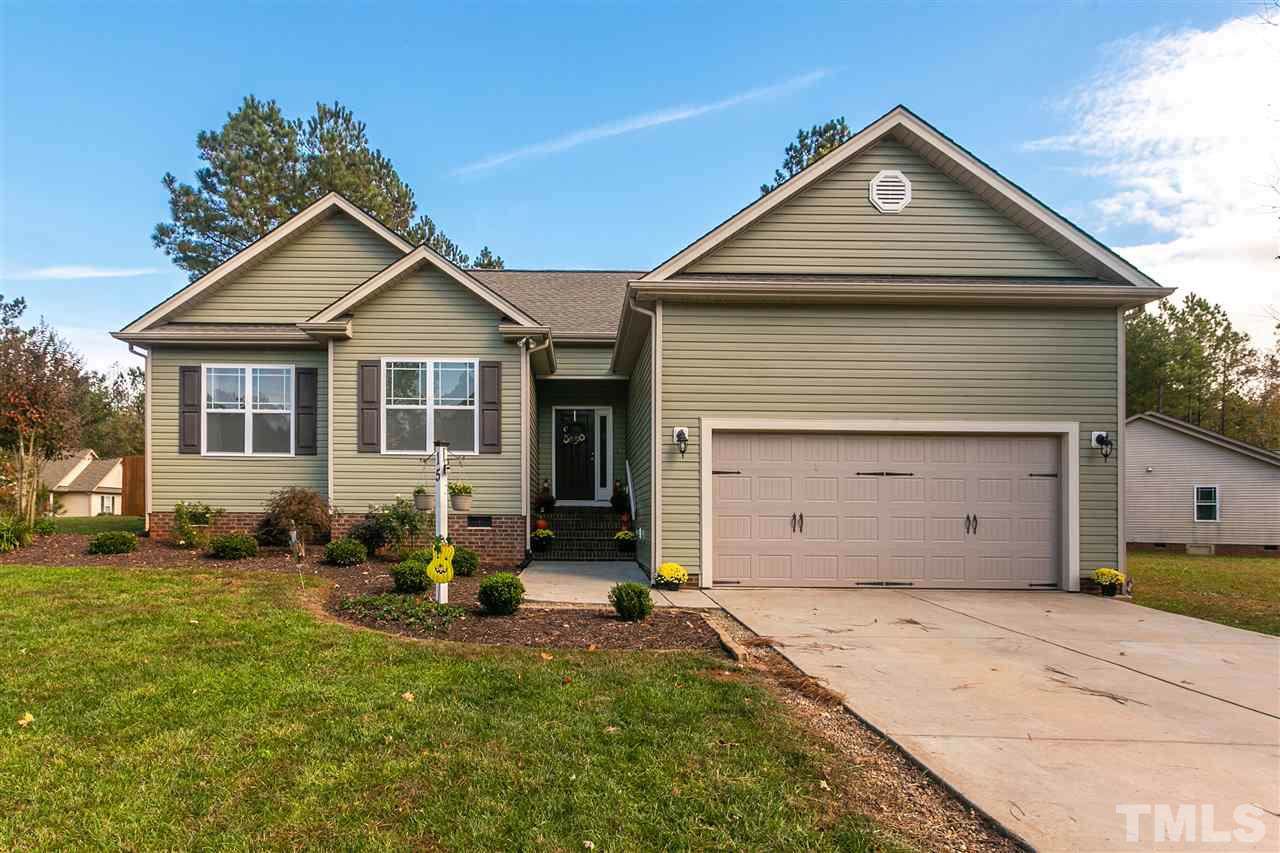 15 Paddle Wheel Court - Photo 1