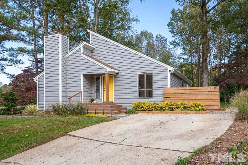 7309 Forest Glade Court - Photo 1