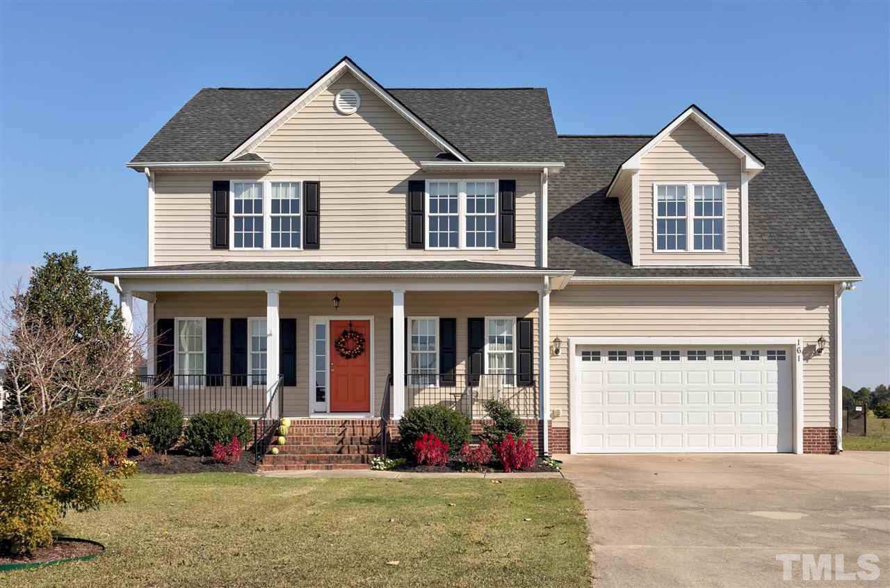 161 Darphrid Drive - Photo 1