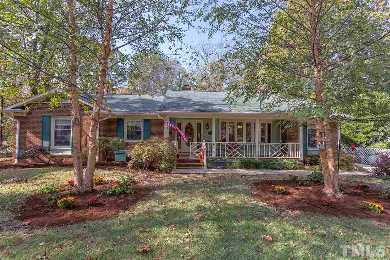 306 Colony Woods Drive - Photo 1