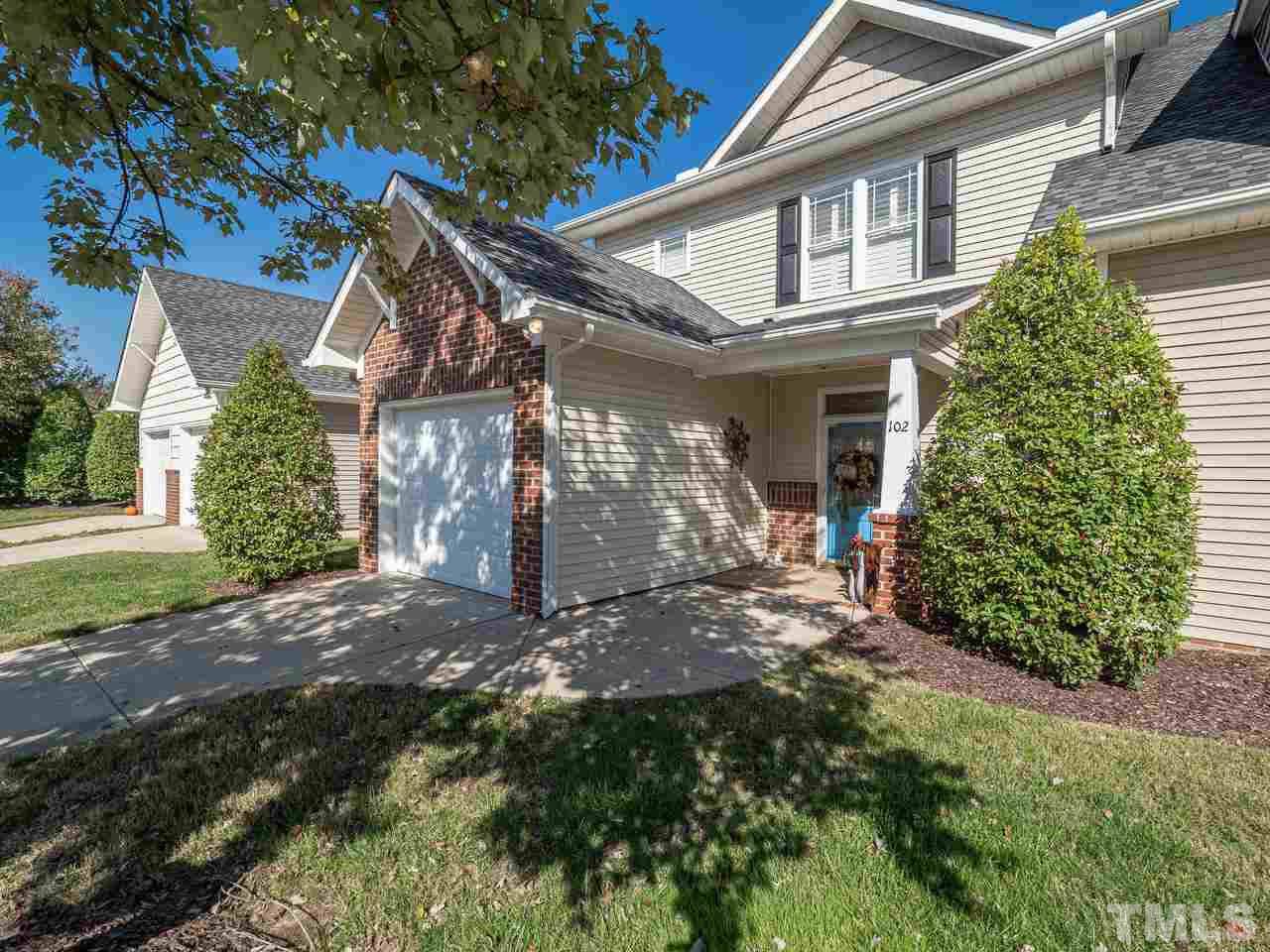 102 Nostalgia Lane - Photo 1