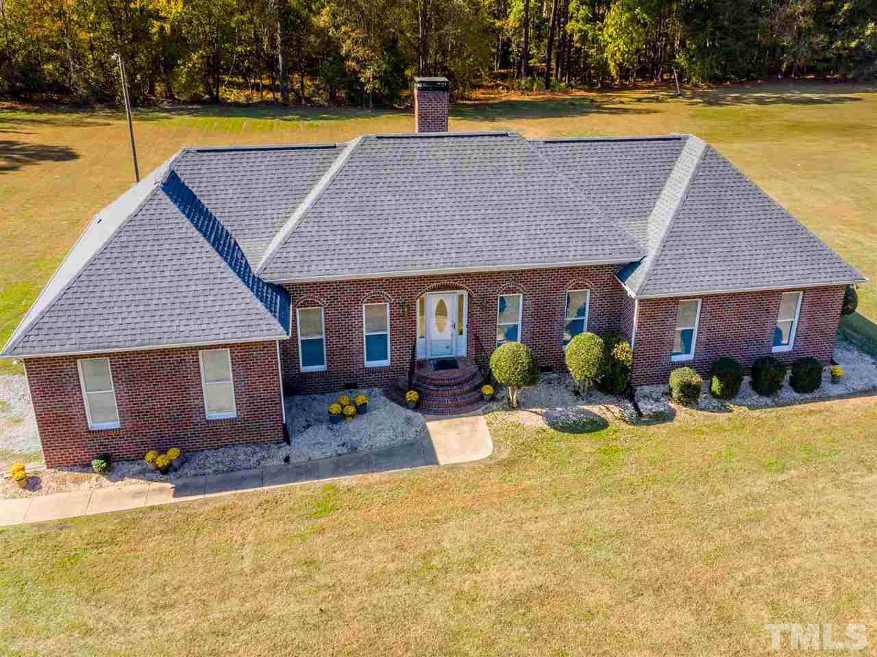 3113 Pleasant Plains Road - Photo 1