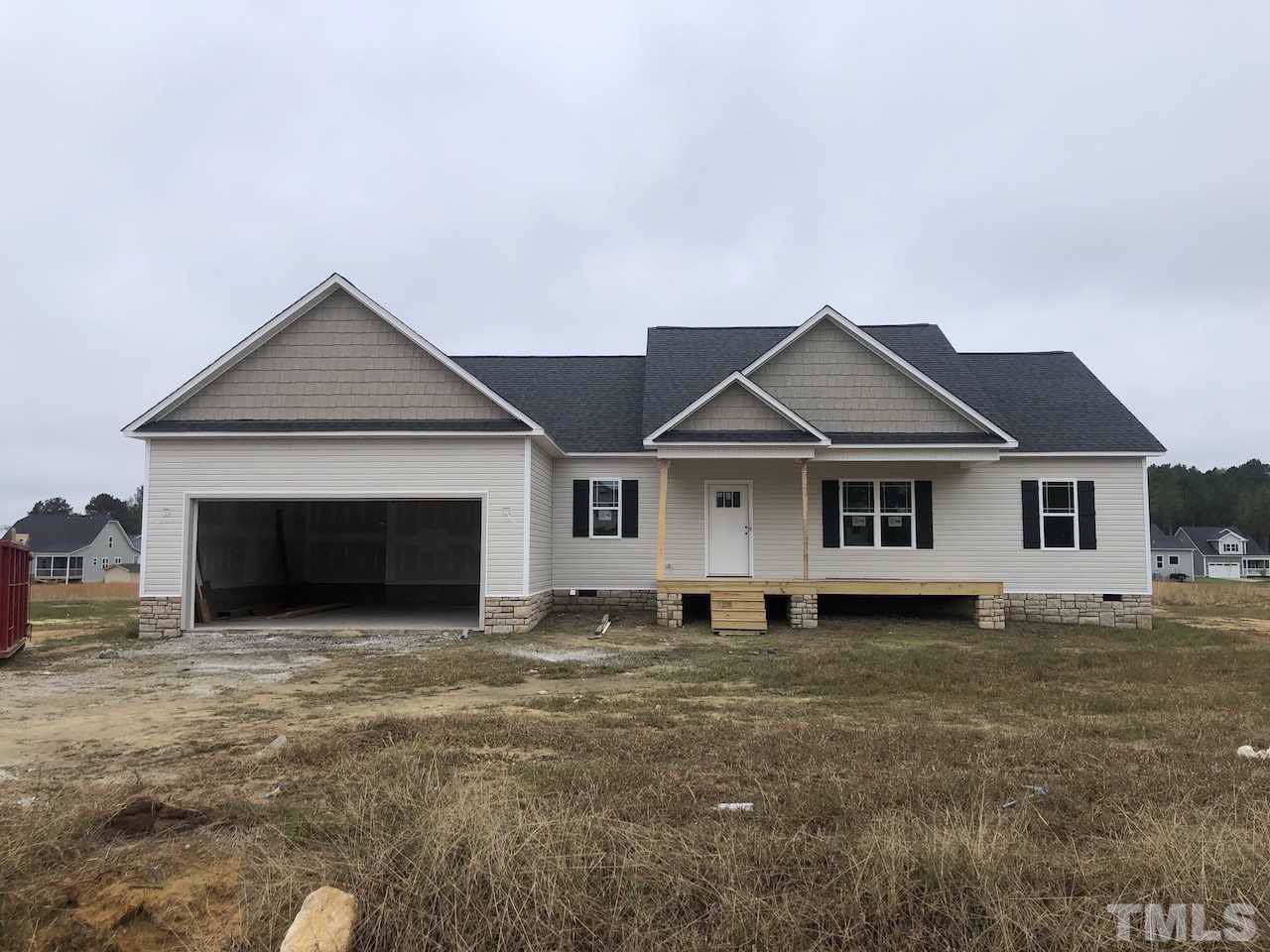99 Rickenbacker Drive - Photo 1