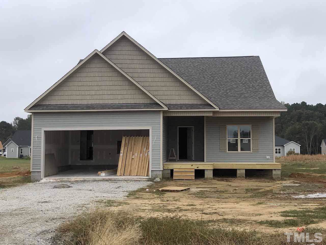 77 Rickenbacker Drive - Photo 1