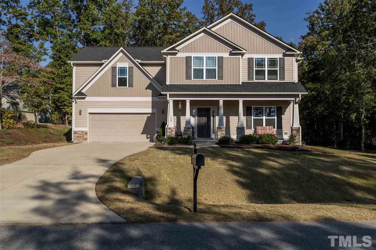 150 Timberland Drive - Photo 1