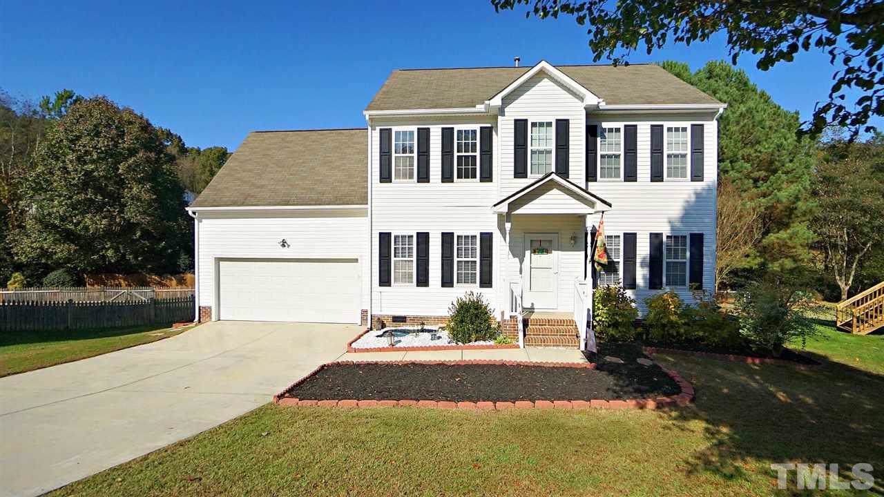 1406 Waterford Green Drive - Photo 1