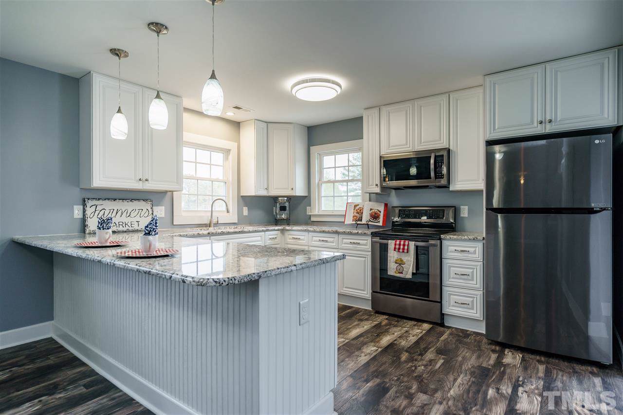 5526 Goochs Mill Road - Photo 1