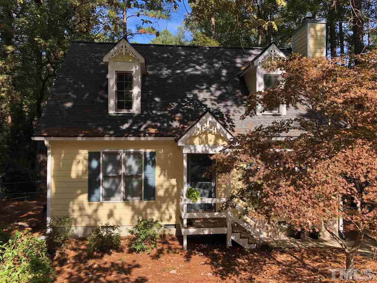 223 Scarlett Drive - Photo 1
