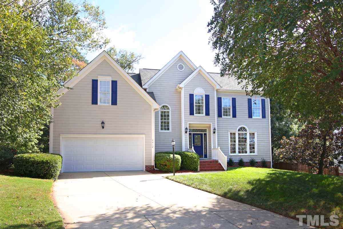 8812 Valley Springs Place - Photo 1
