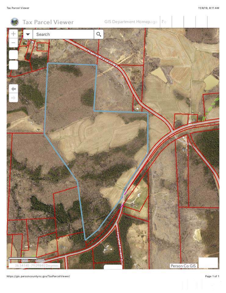TBD Cunningham Road - Photo 1