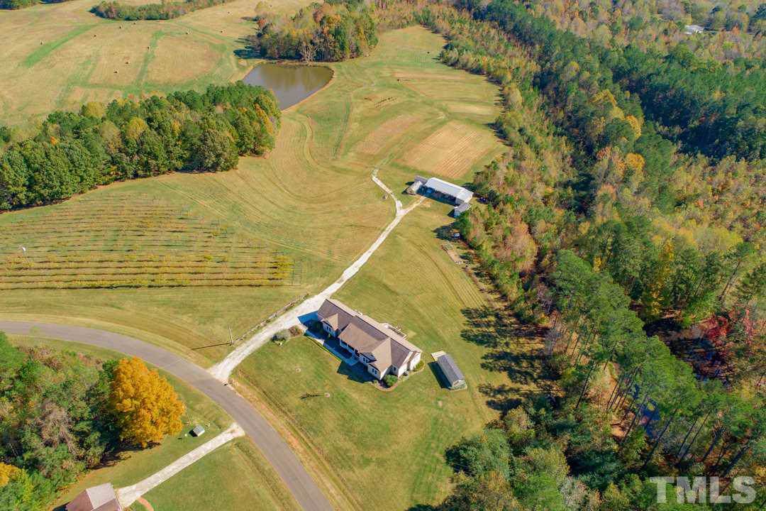120 Lewis Williams Road - Photo 1