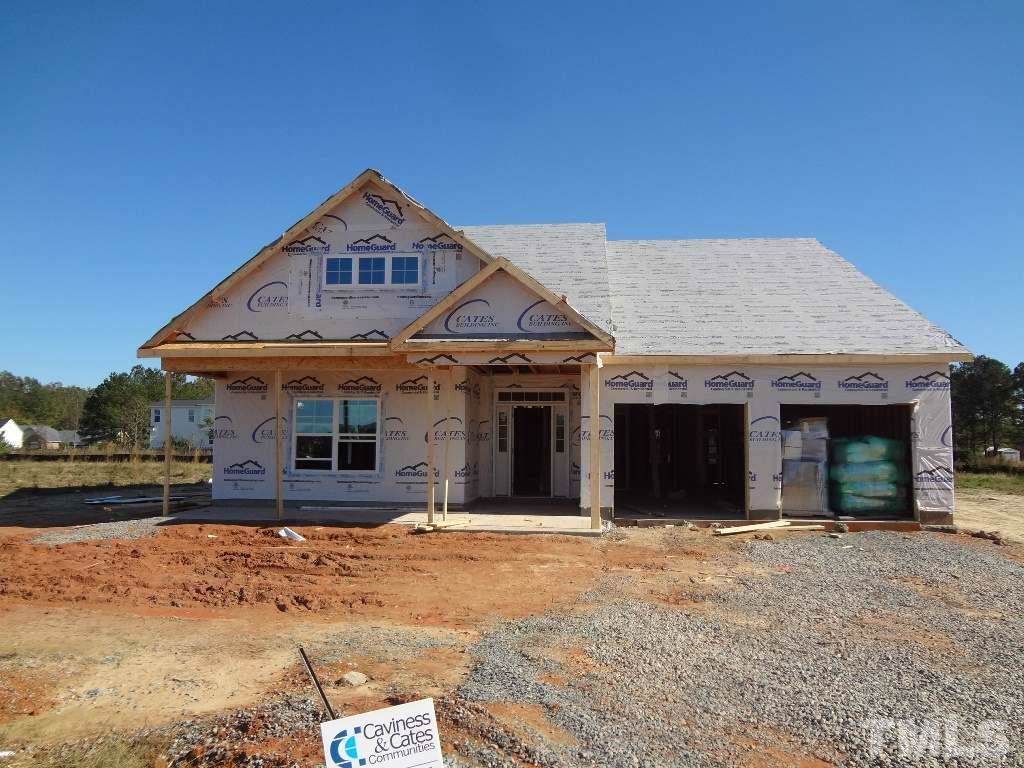6805 Arlington Oaks Trail - Photo 1