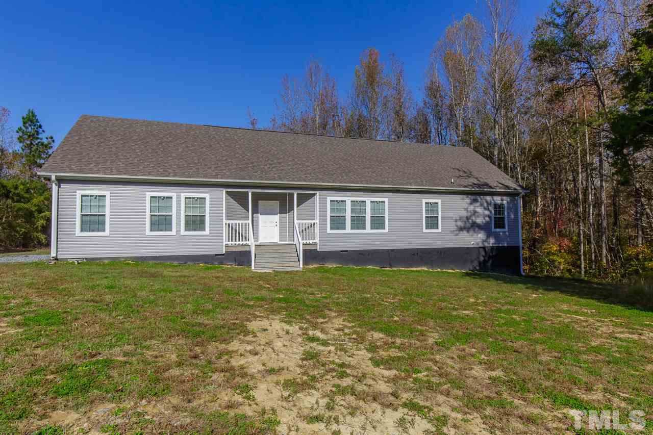 3665 Garner Road - Photo 1