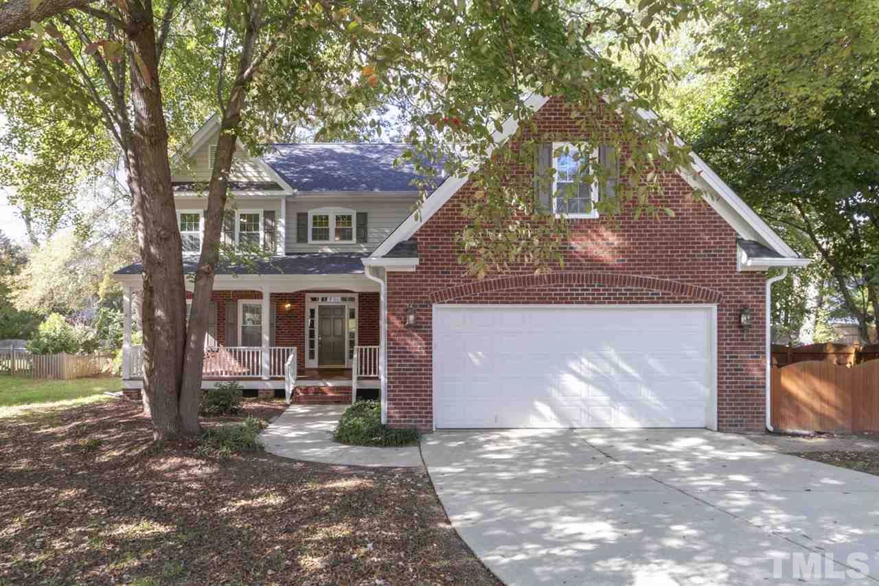 106 Forest Edge Drive - Photo 1