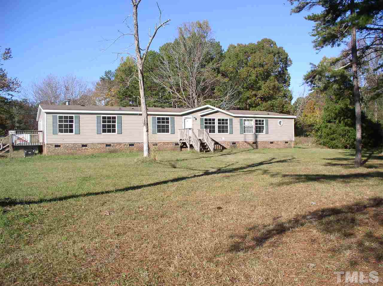8136 Charlie Stovall Road - Photo 1
