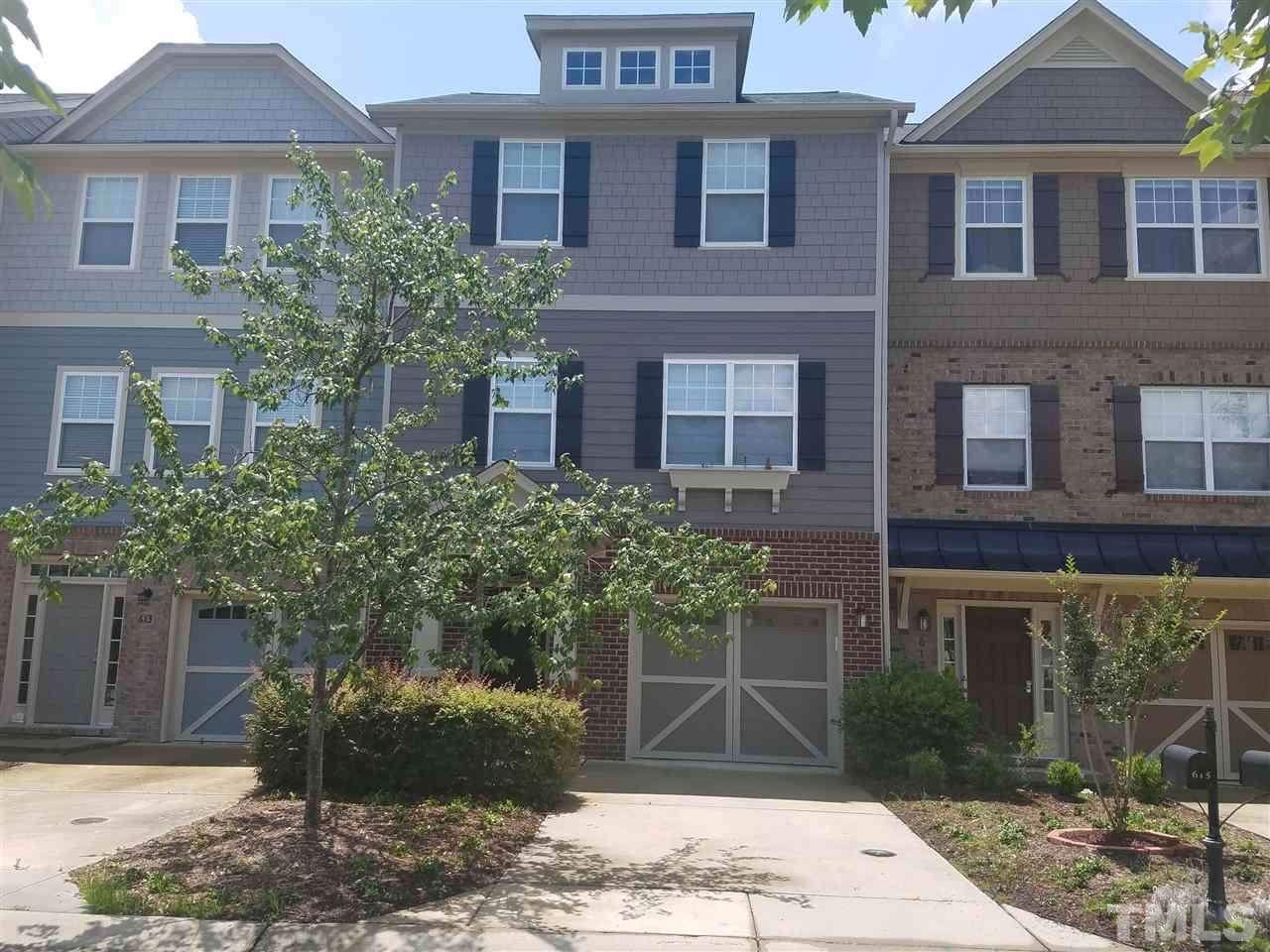 615 Carlton Commons Lane - Photo 1