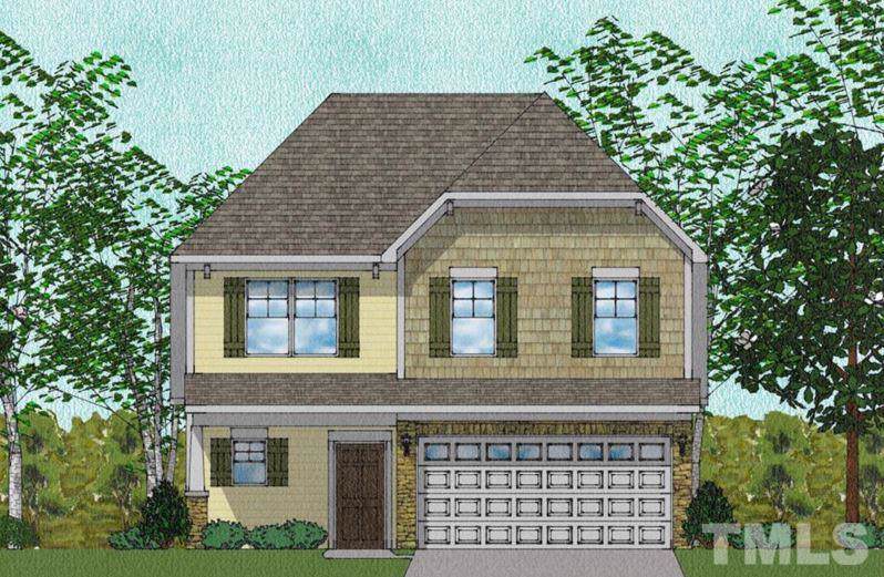 TBD 4 Cranes Nest Drive - Photo 1