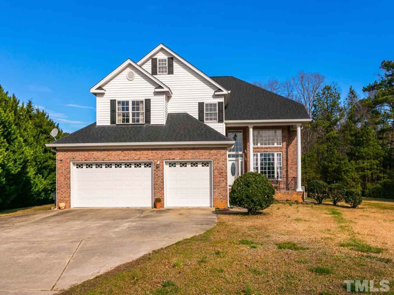 2121 Winslowe Farm Drive - Photo 1