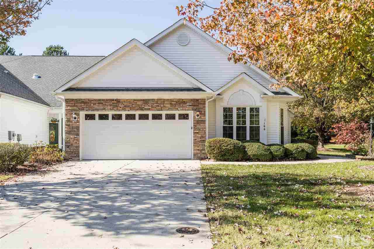 100 Knotts Valley Lane - Photo 1