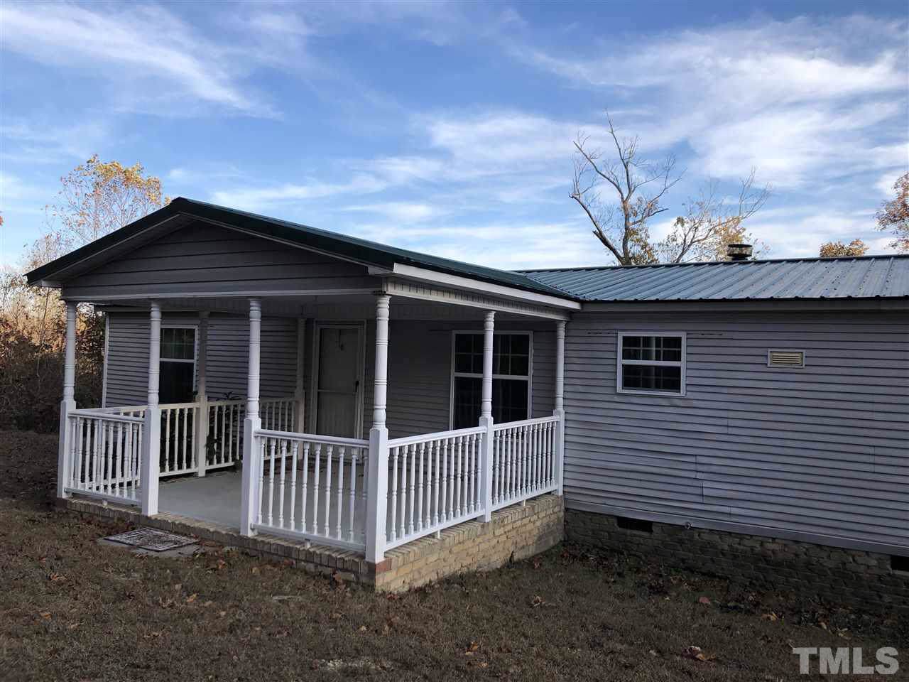 466 Buckskin Road - Photo 1